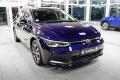 Volkswagen Golf Variant 2.0TDI LED Navi Ta�n� Display