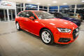 Audi A4 Avant 40 TDI LED NAVI TA�N� 