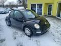 Volkswagen New Beetle 1.9 TDi 66kw KLIMA  2x KOLA