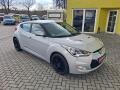 Hyundai Veloster 1.6GDi SERVISKA NOV�STK 2xKOLA