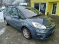 Citron Grand C4 Picasso 1.6HDi 7 MST SERVISKA TAN