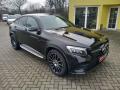 Mercedes-Benz GLC 250D COUPE AMG 4MATIC AUTOMAT