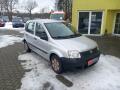 Fiat Panda 1.1i NOV� STK  BEZ KOROZE 