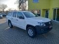 Volkswagen Amarok 2.0TDi 4x4 HARD TOP  TA�N�