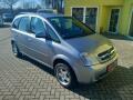 Opel Meriva 1.6i 64kw NOV� STK SERVISKA