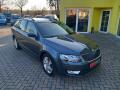 �koda Octavia 1.6TDi 1.MAJ, NAVI, VYH�.SED,