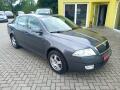 �koda Octavia 1.9TDi bez DPF ! PO ROZVODECH