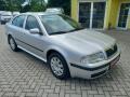 �koda Octavia 1.9TDi �R ABSOLUTN� BEZ KOROZE