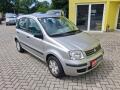 Fiat Panda 1.2i 44kw SERVISKA NOV� STK