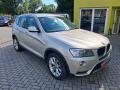 BMW X3 2.0D XDRIVE �R SERVISKA 2xKOLA