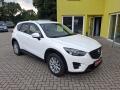Mazda CX-5 2.2 SKYACTIV 4x4 NAVI SERVISKA