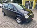 Opel Meriva 1.6i AUTOMAT VYH�.SEDA�KY