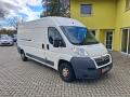 Citro�n Jumper L3H2 POUZE 113t.KM! BEZ KOROZE