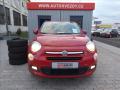 Fiat 500X 1.6 E-Torq POP STAR *PIPRAVA*