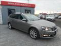 Volkswagen Passat 2.0 TDI DSG Highline*PPRAVA*