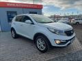 Kia Sportage 2.0 CRDI 4x4 AUT R 1.MAJITEL