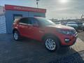 Land Rover Discovery Sport 2.0 TD4 SE AWD *PPRAVA*