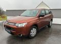 Mitsubishi Outlander 2.0 INVITE MIVEC