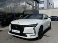 DS Automobiles DS4 1.2   PALLAS 136 HYBIRD