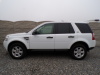 Land Rover Freelander 2.2TD4 4x4 150PS AUT TOP STAV!