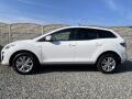 Mazda CX-7 2.2TDi 4x4 170PS 6R 166000KM!!