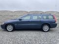 Volvo V70 2.5TDi 185PS FL MANUAL AWD 4x4