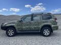 Toyota Land Cruiser 3.0TD 4x4 170PS AUT V�BAVA !!!