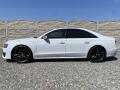 Audi A8 S8 4.0i V8 520PS CZ DPH EXTRA!