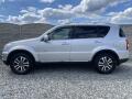 SsangYong Rexton 2.0CD-i 4x4 7M MAN 155PS 170KM