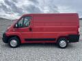 Peugeot Boxer 2.2HDi 120PS CZ DPH L1H1 71TKM
