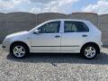 �koda Fabia 1.4 MPI 60PS CZ 154.000KM
