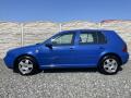 Volkswagen Golf 1.6i SR 100PS 134TKM EXTRA 1A!