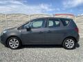 Opel Meriva 1.4i 120PS FAMILY LPG 112TKM!!