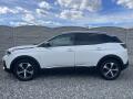 Peugeot 3008 1.6HDi 120PS ALLURE FULL TOP!!