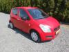 Suzuki Splash 1.0i, klima, 136tkm