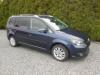 Volkswagen Touran 7Mst, 1.6TDi, Navi