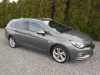 Opel Astra 1.6CDTi 118KW Bi-Turbo