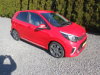 Kia Picanto Navi, GT-line , kamera