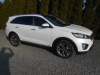 Kia Sorento 147KW 116TKM Max Vbava, REBEL