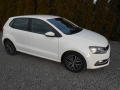 Volkswagen Polo 1.0MPi,Navigace,ALLSTAR!