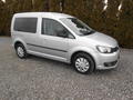 Volkswagen Caddy 1.6TDi,KLIMA, 5Mst!