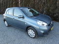 Nissan Micra 1.2i,KLIMA,73TKm!