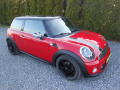 Mini Cooper Panorama,bixenon,kůže,126TKm