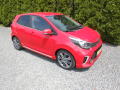Kia Picanto 1.25i,KLIMA,KAMERA,GT-LINE!!