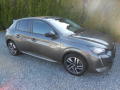 Peugeot 208 1.2THp,FULL LED,AUTOMAT,19TKm!