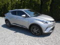 Toyota C-HR 1.8VVTi+Hybrid,Automat,Vhev!