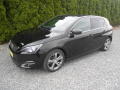 Peugeot 308 GT-LINE,Automat,120tkm