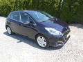 Peugeot 208 Navigace, led, chrom.