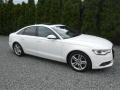 Audi A6 2.0TDi, 130KW