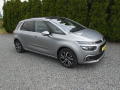Citron C4 SpaceTourer 1.6HDi 88KW,NAVI,LED,automat